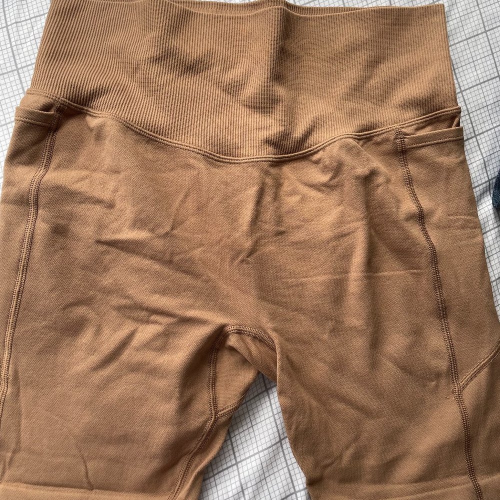 women short